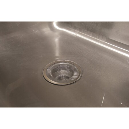 Camco SINK STRAINERS ASST 3 PK. SS 42273